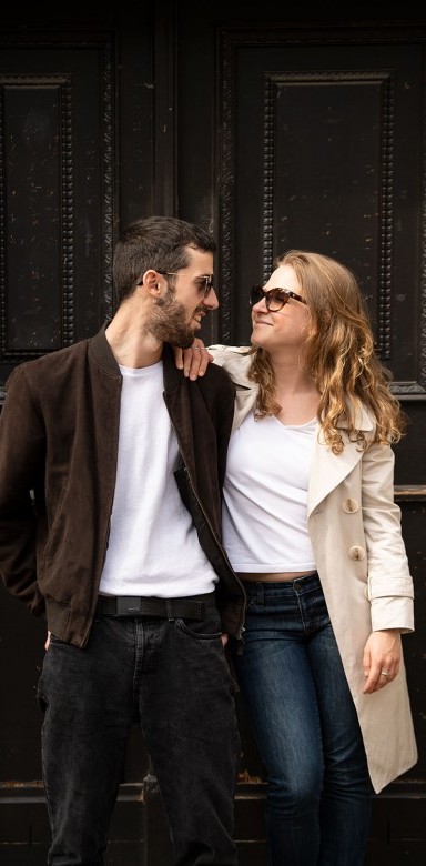 Erbprinz Paarauszeit