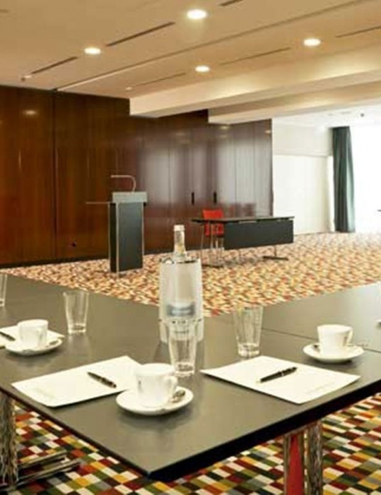 Tagungen im Erbprinz